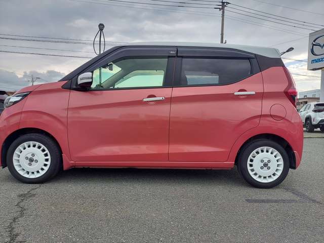 日産 デイズ ６６０ ボレロ R2年 (九州・沖縄) 99