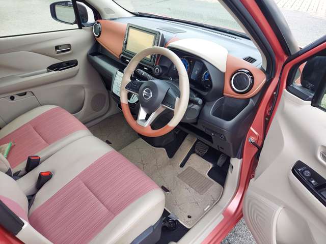 日産 デイズ ６６０ ボレロ R2年 (九州・沖縄) 99