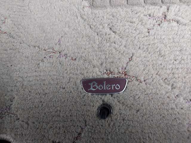 日産 デイズ ６６０ ボレロ R2年 (九州・沖縄) 99