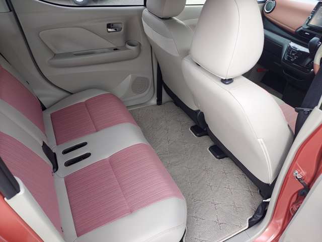 日産 デイズ ６６０ ボレロ R2年 (九州・沖縄) 99