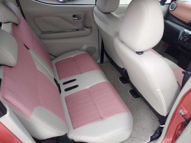 日産 デイズ ６６０ ボレロ R2年 (九州・沖縄) 99