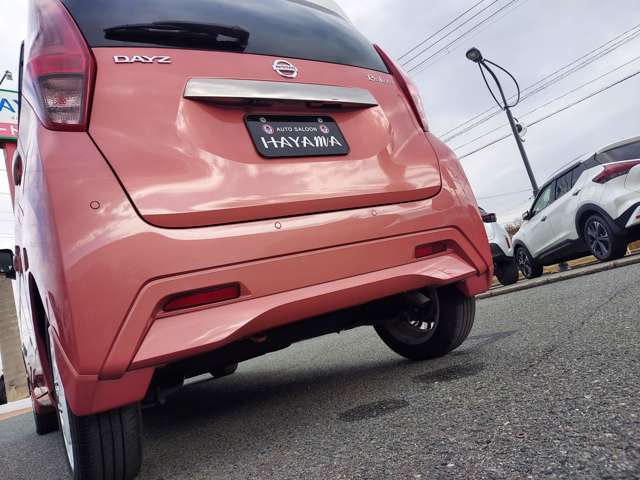 日産 デイズ ６６０ ボレロ R2年 (九州・沖縄) 99