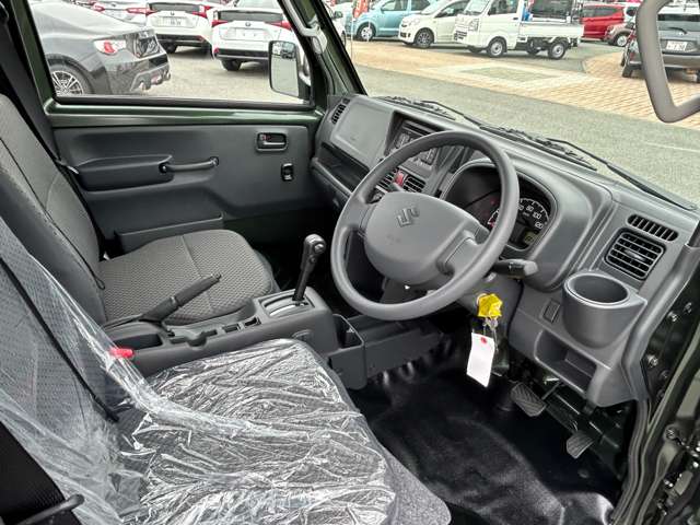 スズキ キャリイトラック ６６０ ＫＸ ３方開 R6年 (九州・沖縄) 99