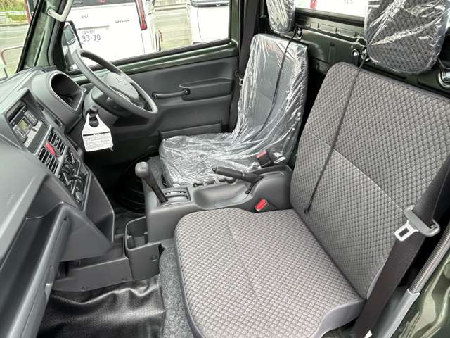 スズキ キャリイトラック ６６０ ＫＸ ３方開 R6年 (九州・沖縄) 99