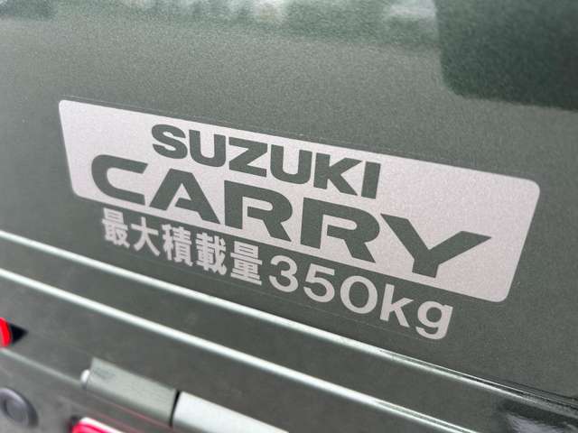 スズキ キャリイトラック ６６０ ＫＸ ３方開 R6年 (九州・沖縄) 99