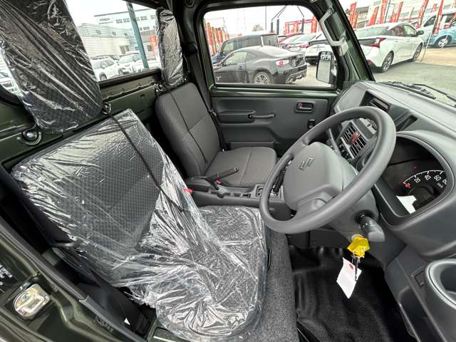 スズキ キャリイトラック ６６０ ＫＸ ３方開 R6年 (九州・沖縄) 99