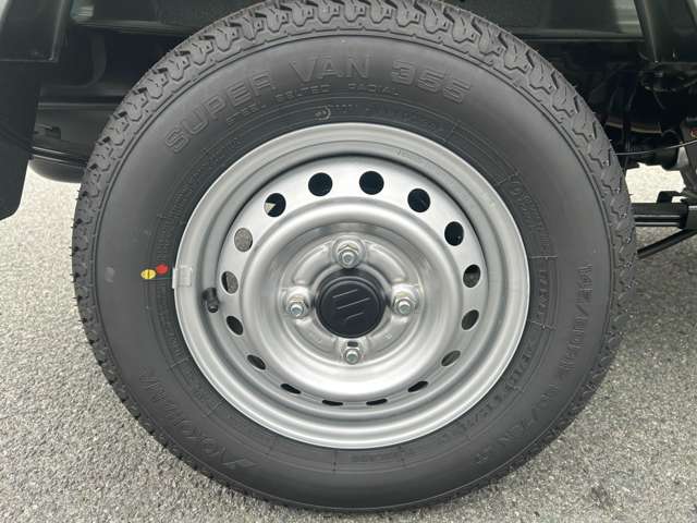 スズキ キャリイトラック ６６０ ＫＸ ３方開 R6年 (九州・沖縄) 99