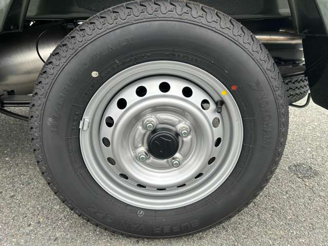 スズキ キャリイトラック ６６０ ＫＸ ３方開 R6年 (九州・沖縄) 99