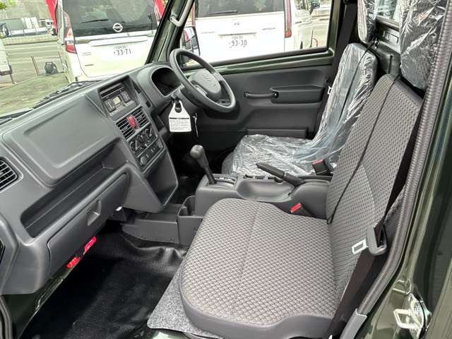 スズキ キャリイトラック ６６０ ＫＸ ３方開 R6年 (九州・沖縄) 99