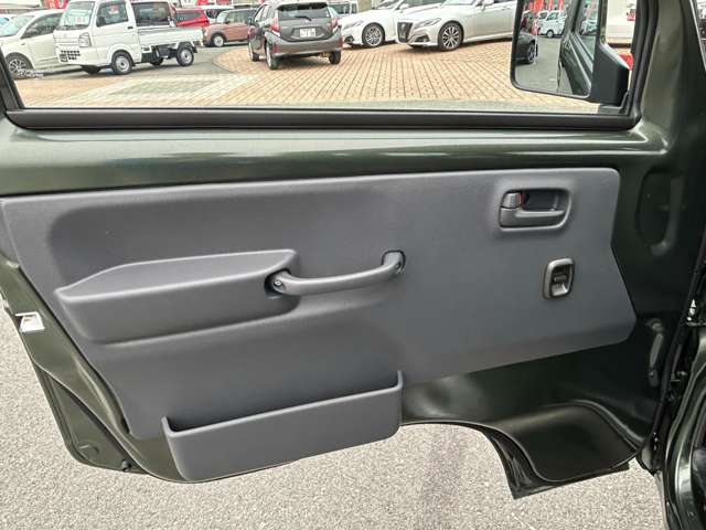 スズキ キャリイトラック ６６０ ＫＸ ３方開 R6年 (九州・沖縄) 99