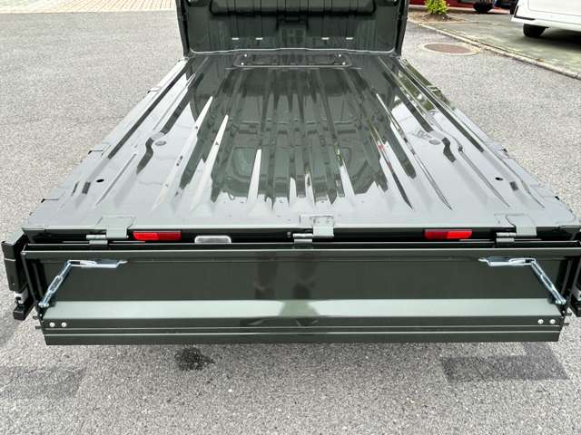 スズキ キャリイトラック ６６０ ＫＸ ３方開 R6年 (九州・沖縄) 99