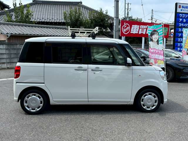 ダイハツ ムーヴ　キャンバス ６６０ Ｘ リミテッド ＳＡＩＩＩ H29年 (関東) 99