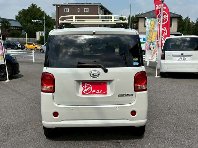 ダイハツ ムーヴ　キャンバス ６６０ Ｘ リミテッド ＳＡＩＩＩ H29年 (関東) 99