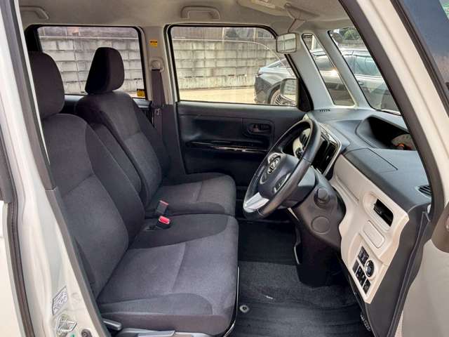 ダイハツ ムーヴ　キャンバス ６６０ Ｘ リミテッド ＳＡＩＩＩ H29年 (関東) 99