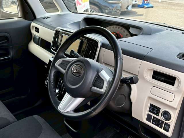 ダイハツ ムーヴ　キャンバス ６６０ Ｘ リミテッド ＳＡＩＩＩ H29年 (関東) 99