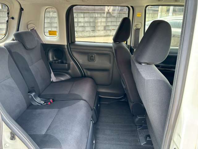 ダイハツ ムーヴ　キャンバス ６６０ Ｘ リミテッド ＳＡＩＩＩ H29年 (関東) 99