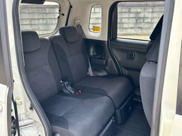 ダイハツ ムーヴ　キャンバス ６６０ Ｘ リミテッド ＳＡＩＩＩ H29年 (関東) 99