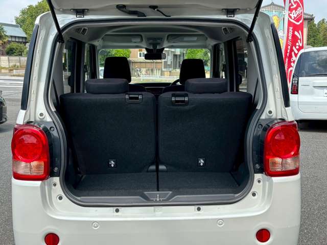 ダイハツ ムーヴ　キャンバス ６６０ Ｘ リミテッド ＳＡＩＩＩ H29年 (関東) 99