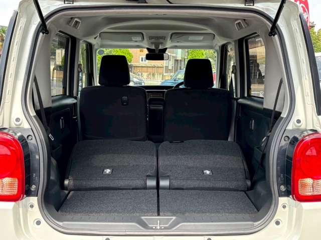 ダイハツ ムーヴ　キャンバス ６６０ Ｘ リミテッド ＳＡＩＩＩ H29年 (関東) 99