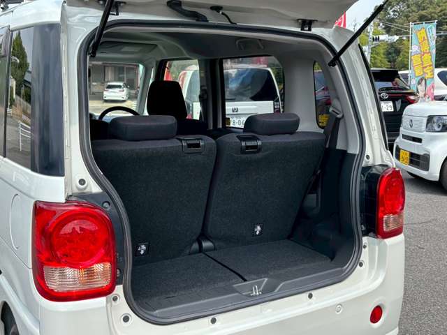 ダイハツ ムーヴ　キャンバス ６６０ Ｘ リミテッド ＳＡＩＩＩ H29年 (関東) 99