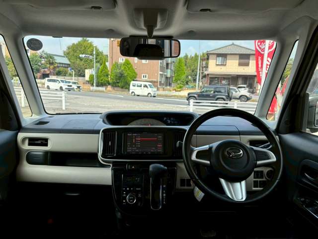 ダイハツ ムーヴ　キャンバス ６６０ Ｘ リミテッド ＳＡＩＩＩ H29年 (関東) 99