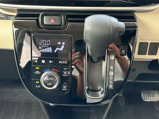 ダイハツ ムーヴ　キャンバス ６６０ Ｘ リミテッド ＳＡＩＩＩ H29年 (関東) 99