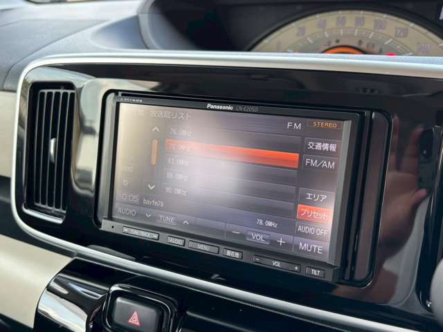 ダイハツ ムーヴ　キャンバス ６６０ Ｘ リミテッド ＳＡＩＩＩ H29年 (関東) 99