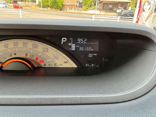 ダイハツ ムーヴ　キャンバス ６６０ Ｘ リミテッド ＳＡＩＩＩ H29年 (関東) 99