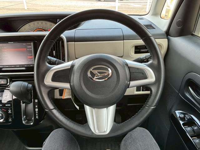 ダイハツ ムーヴ　キャンバス ６６０ Ｘ リミテッド ＳＡＩＩＩ H29年 (関東) 99