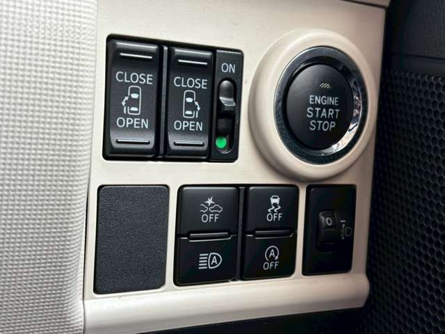 ダイハツ ムーヴ　キャンバス ６６０ Ｘ リミテッド ＳＡＩＩＩ H29年 (関東) 99