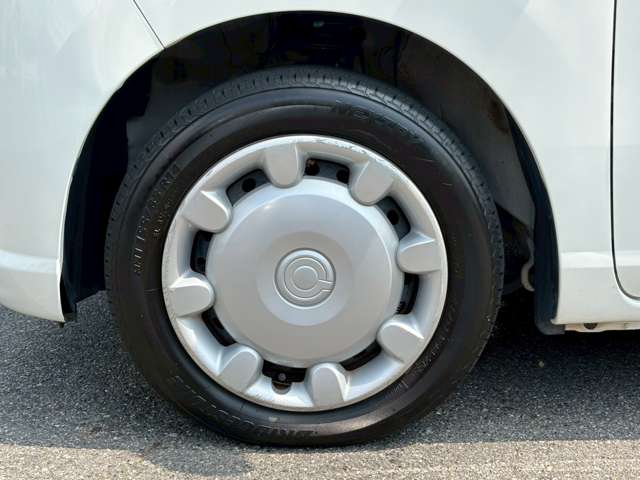 ダイハツ ムーヴ　キャンバス ６６０ Ｘ リミテッド ＳＡＩＩＩ H29年 (関東) 99