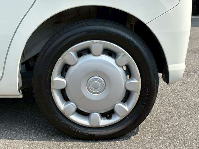 ダイハツ ムーヴ　キャンバス ６６０ Ｘ リミテッド ＳＡＩＩＩ H29年 (関東) 99