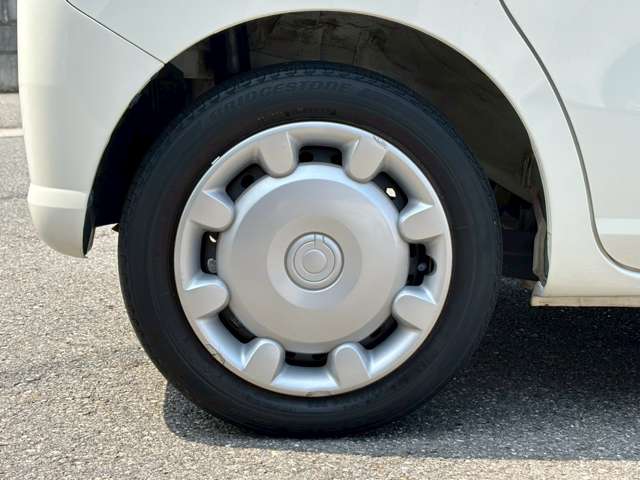 ダイハツ ムーヴ　キャンバス ６６０ Ｘ リミテッド ＳＡＩＩＩ H29年 (関東) 99