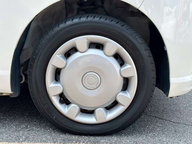 ダイハツ ムーヴ　キャンバス ６６０ Ｘ リミテッド ＳＡＩＩＩ H29年 (関東) 99