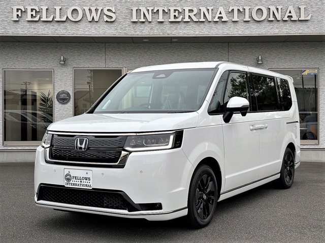 ホンダ ステップワゴン　ハイブリッド ２．０ Ｅ：ＨＥＶ スパーダ R6年 (関東) 99