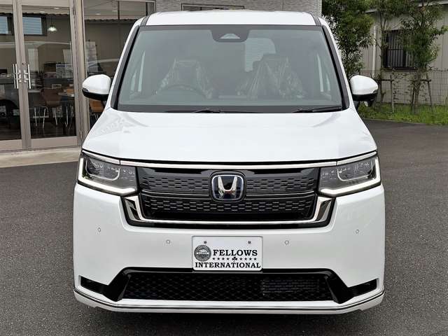 ホンダ ステップワゴン　ハイブリッド ２．０ Ｅ：ＨＥＶ スパーダ R6年 (関東) 99