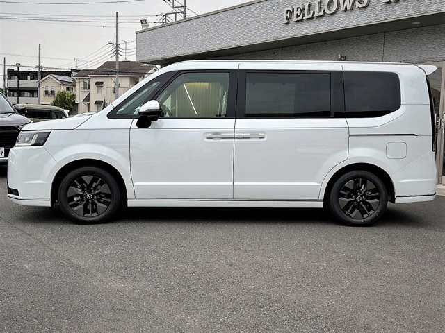 ホンダ ステップワゴン　ハイブリッド ２．０ Ｅ：ＨＥＶ スパーダ R6年 (関東) 99