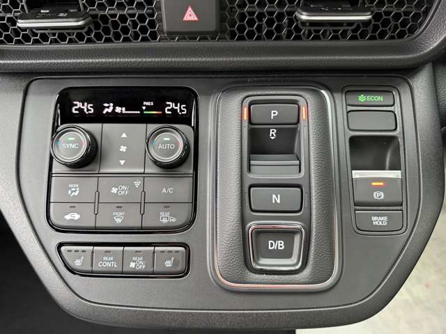 ホンダ ステップワゴン　ハイブリッド ２．０ Ｅ：ＨＥＶ スパーダ R6年 (関東) 99