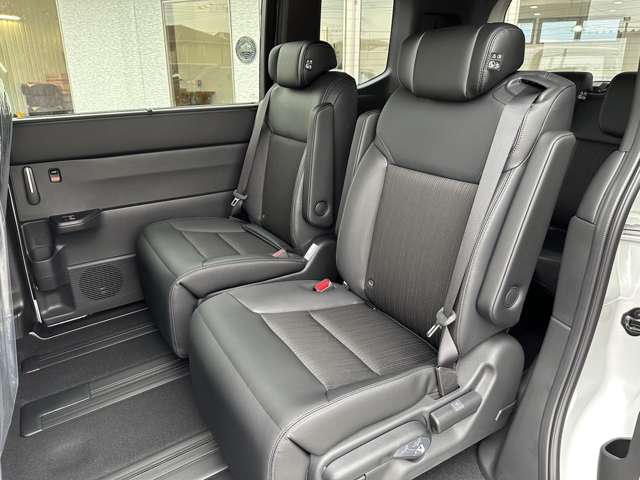 ホンダ ステップワゴン　ハイブリッド ２．０ Ｅ：ＨＥＶ スパーダ R6年 (関東) 99