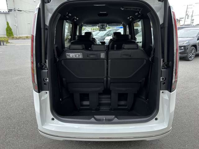 ホンダ ステップワゴン　ハイブリッド ２．０ Ｅ：ＨＥＶ スパーダ R6年 (関東) 99