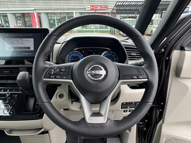 日産 ルークス ６６０ Ｘ ４ＷＤ R7年 (東北) 99