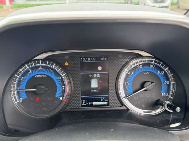 日産 ルークス ６６０ Ｘ ４ＷＤ R7年 (東北) 99