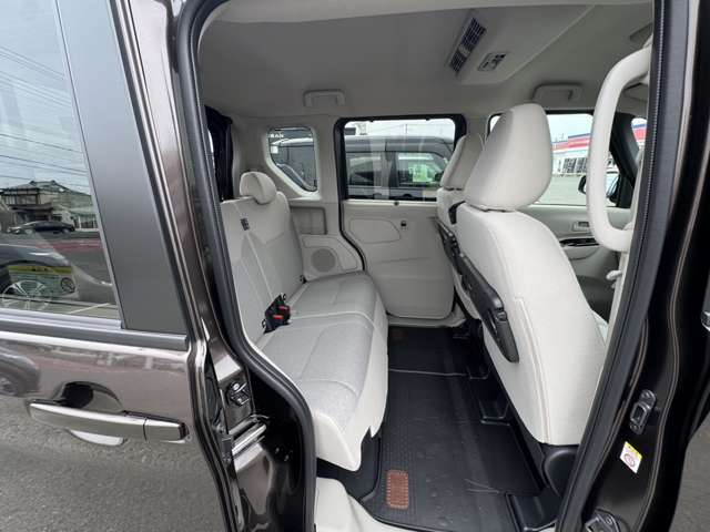 日産 ルークス ６６０ Ｘ ４ＷＤ R7年 (東北) 99