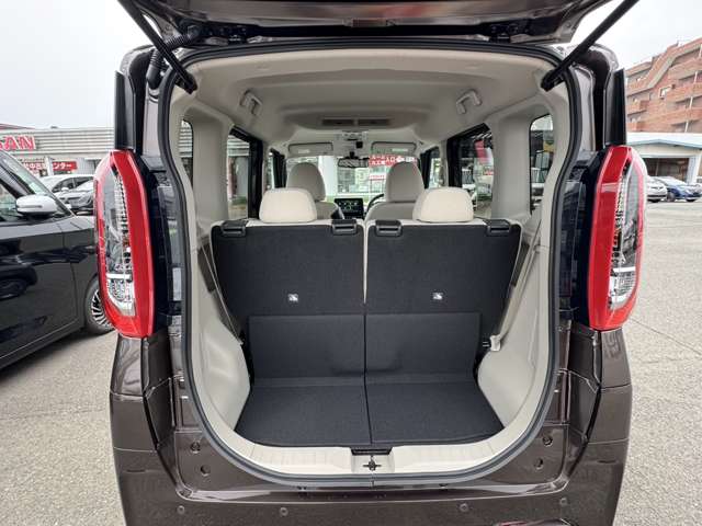 日産 ルークス ６６０ Ｘ ４ＷＤ R7年 (東北) 99