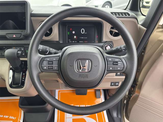 ホンダ Ｎ　ＢＯＸ ジョイ ６６０ ２トーン R7年 (近畿) 99