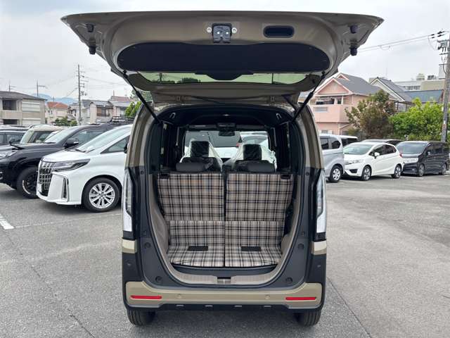 ホンダ Ｎ　ＢＯＸ ジョイ ６６０ ２トーン R7年 (近畿) 99