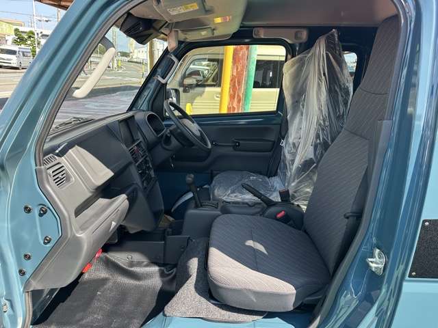 スズキ キャリイトラック ６６０ スーパーキャリイ Ｘリミテッド ３方開 R7年 (東海) 99