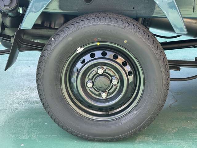 スズキ キャリイトラック ６６０ スーパーキャリイ Ｘリミテッド ３方開 R7年 (東海) 99