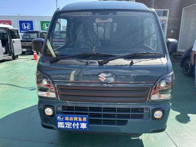 スズキ キャリイトラック ６６０ スーパーキャリイ Ｘリミテッド ３方開 R7年 (東海) 99