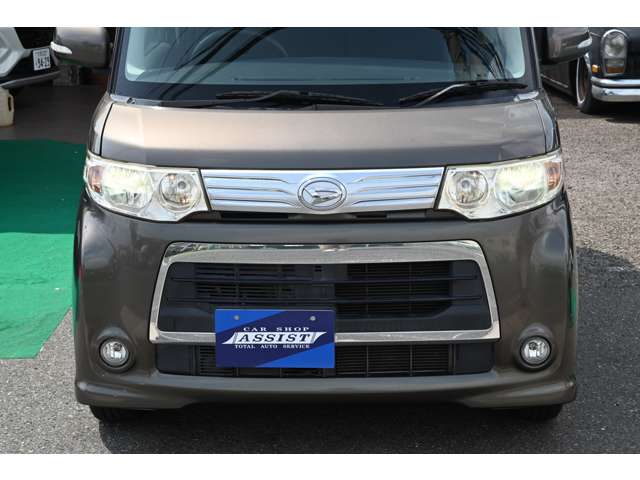 ダイハツ タント ６６０ カスタム Ｘ H22年 (近畿) 99